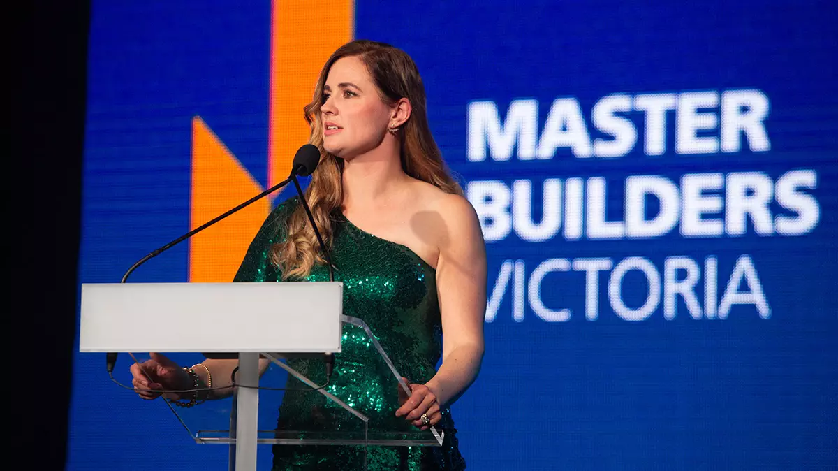 Master builders awards 6